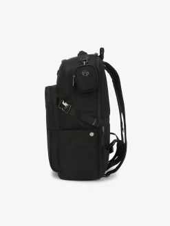 ESSENTIAL LOGO PREMIUM BACK PACK