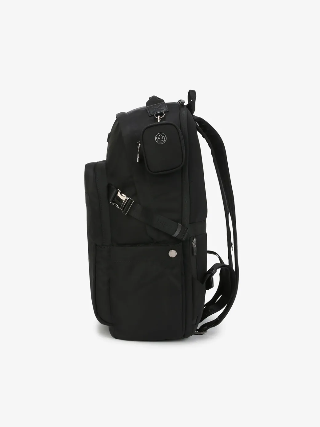 ESSENTIAL LOGO PREMIUM BACK PACK