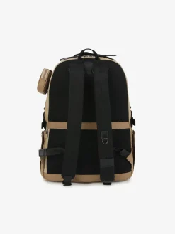 ESSENTIAL LOGO PREMIUM BACK PACK