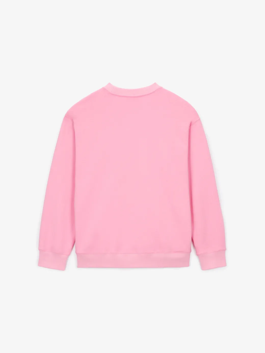 ESSENTIAL MEDIUM LOGO BASIC SWEATSHIRTS