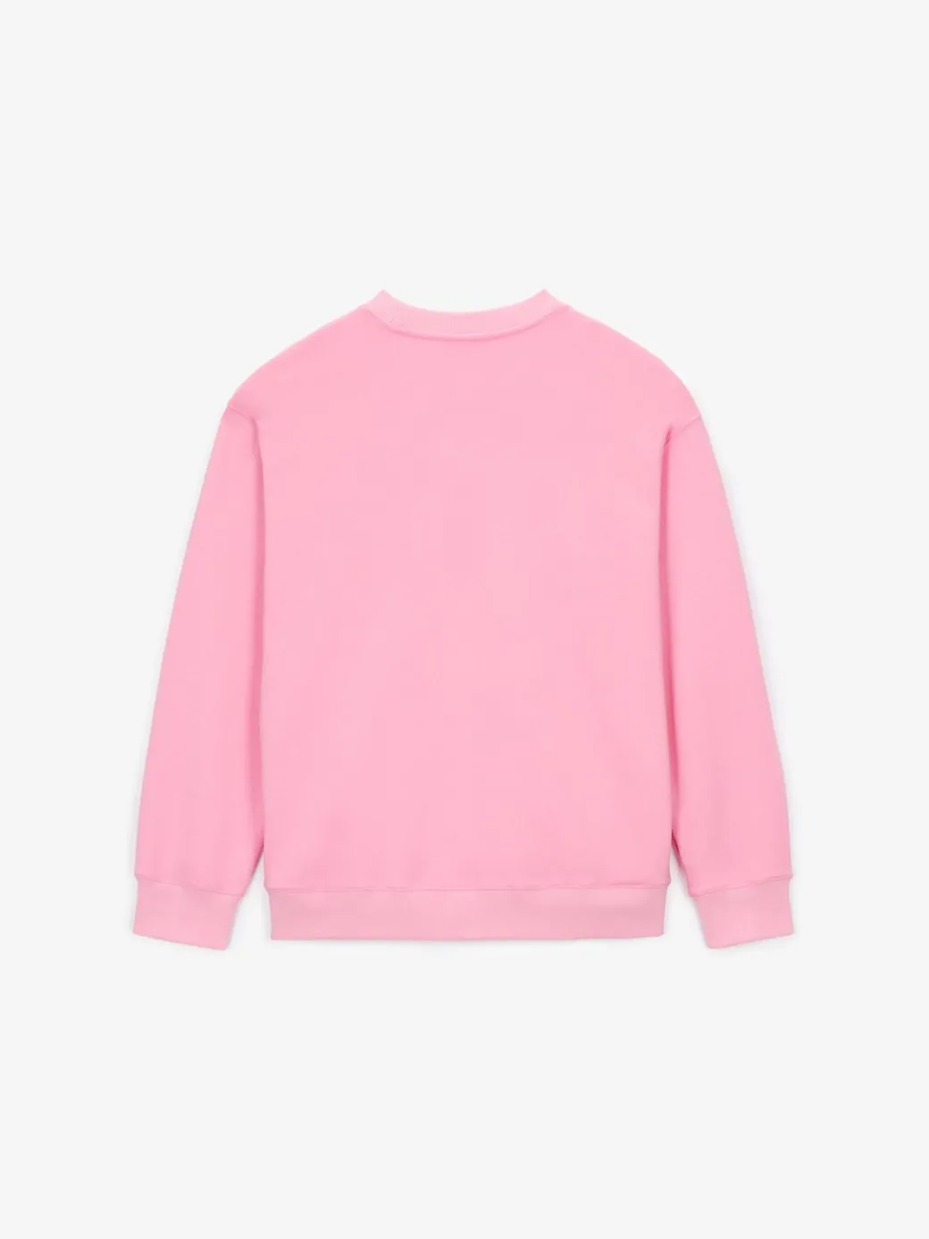 ESSENTIAL MEDIUM LOGO BASIC SWEATSHIRTS