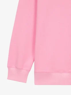 ESSENTIAL MEDIUM LOGO BASIC SWEATSHIRTS