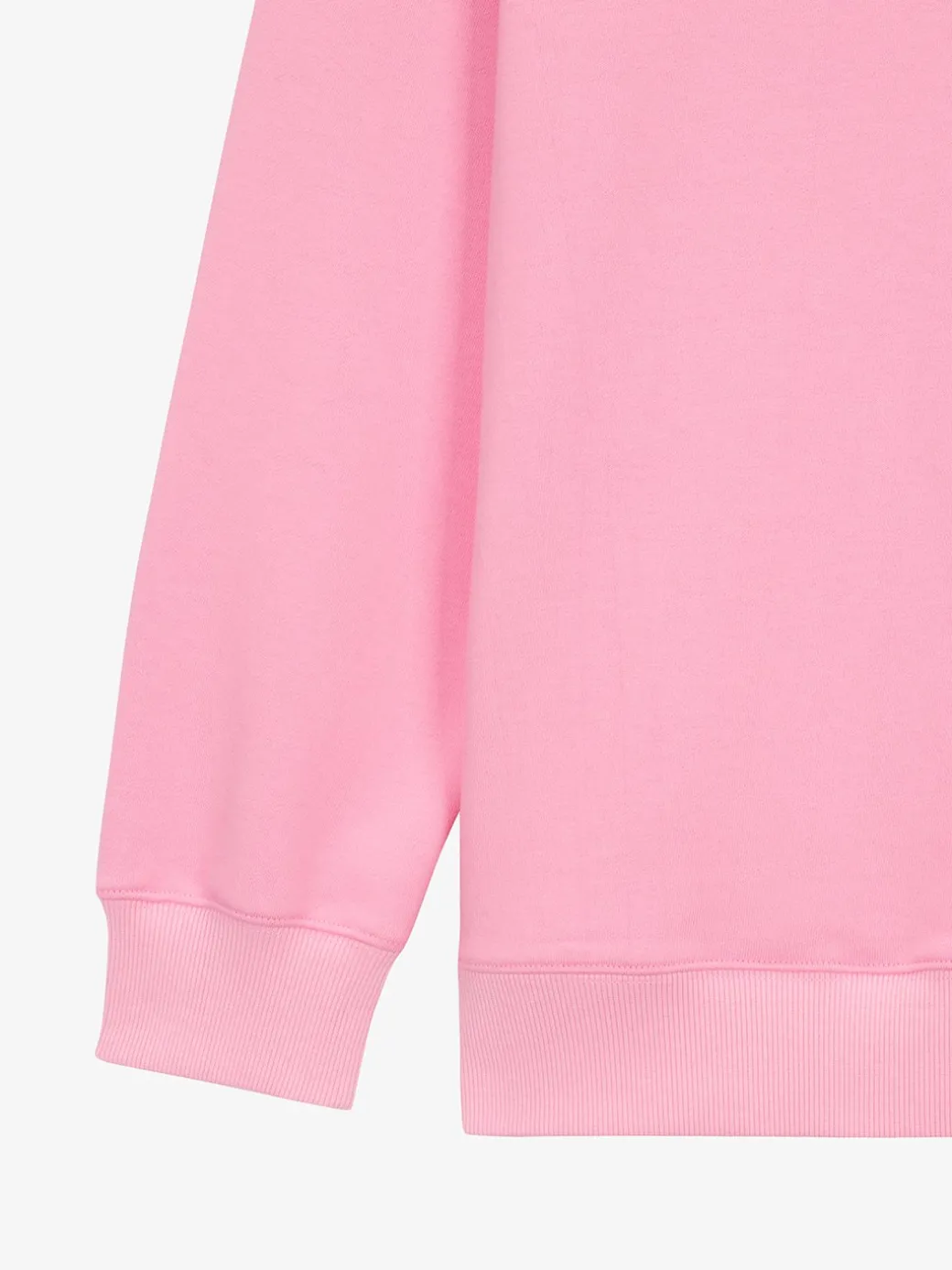 ESSENTIAL MEDIUM LOGO BASIC SWEATSHIRTS