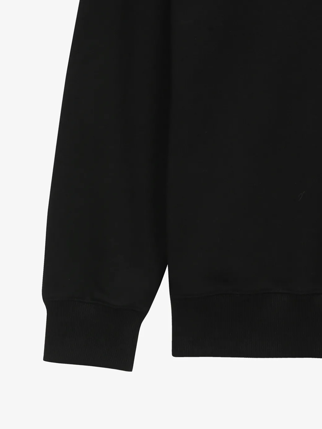 ESSENTIAL MEDIUM LOGO BASIC SWEATSHIRTS