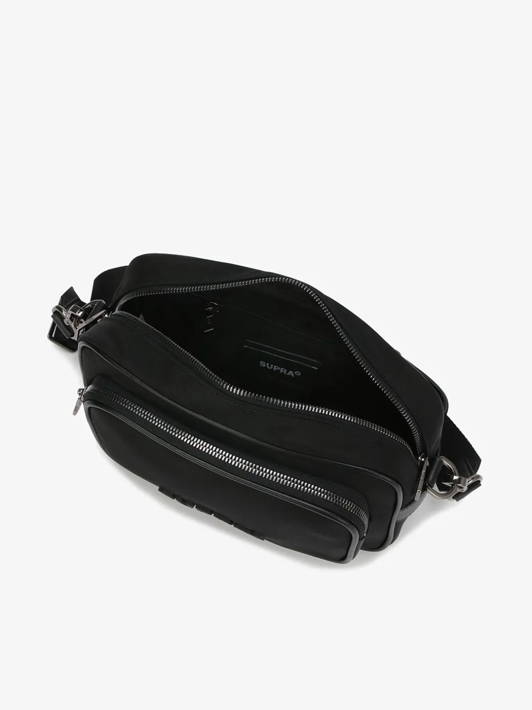ESSENTIAL MINI CROSS BAG