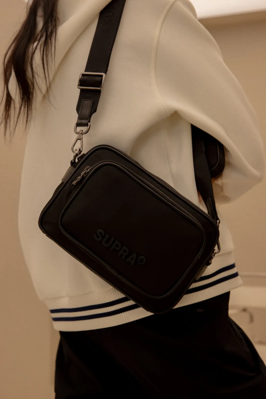 ESSENTIAL MINI CROSS BAG