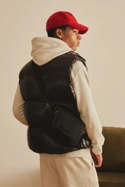 ESSENTIAL MINI CROSS BAG