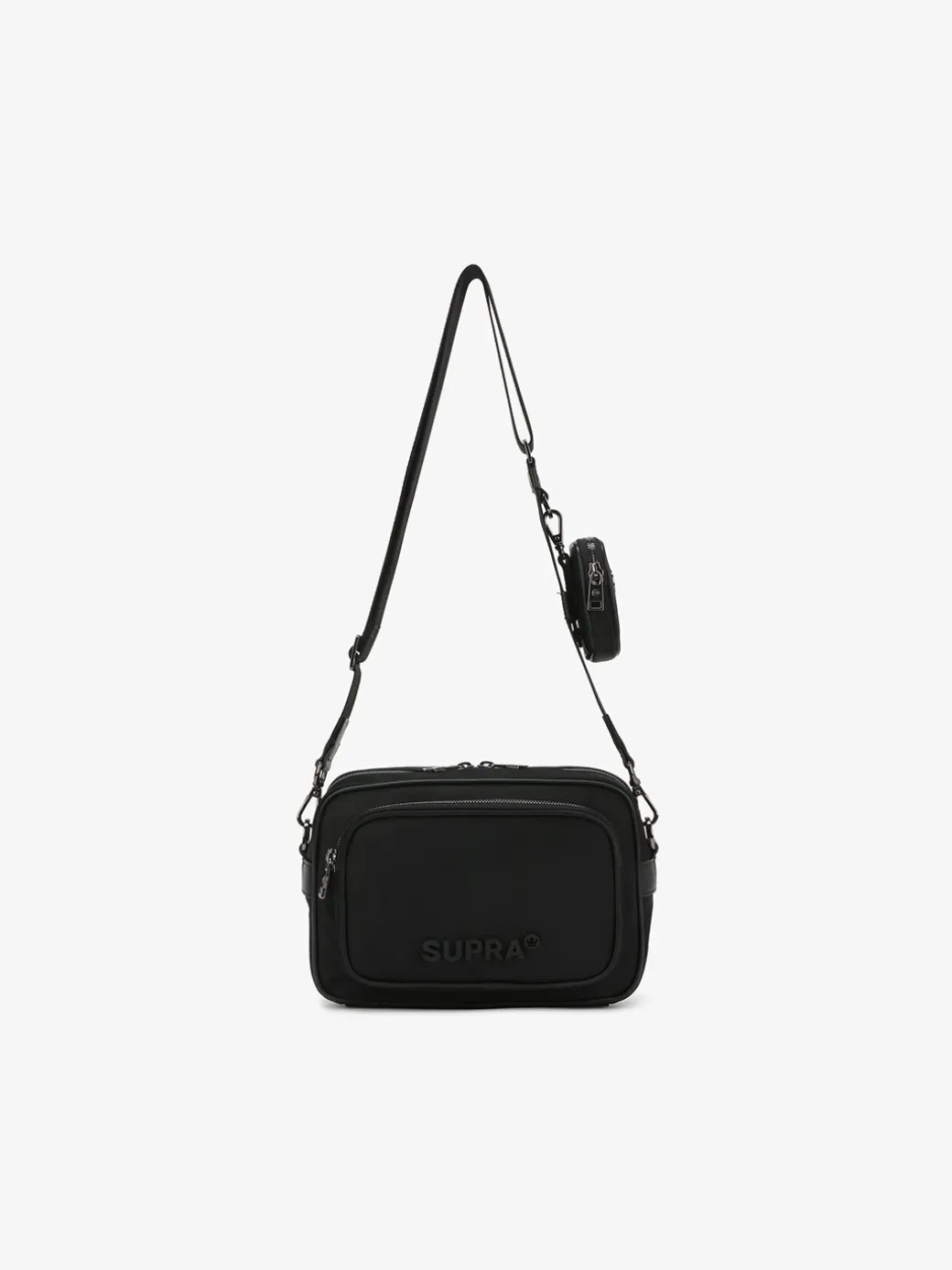 ESSENTIAL MINI CROSS BAG