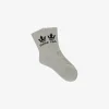 ESSENTIAL 3PCS SET BASIC SOCKS