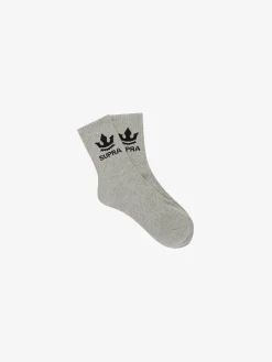 ESSENTIAL 3PCS SET BASIC SOCKS