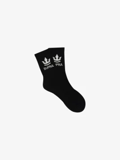 ESSENTIAL 3PCS SET BASIC SOCKS