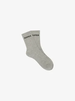 ESSENTIAL 3PCS SET BASIC SOCKS