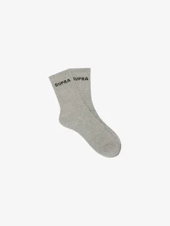 ESSENTIAL 3PCS SET BASIC SOCKS