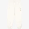 ESSENTIAL POINT LOGO EMBROIDERY JOGGER PANTS SET-UP