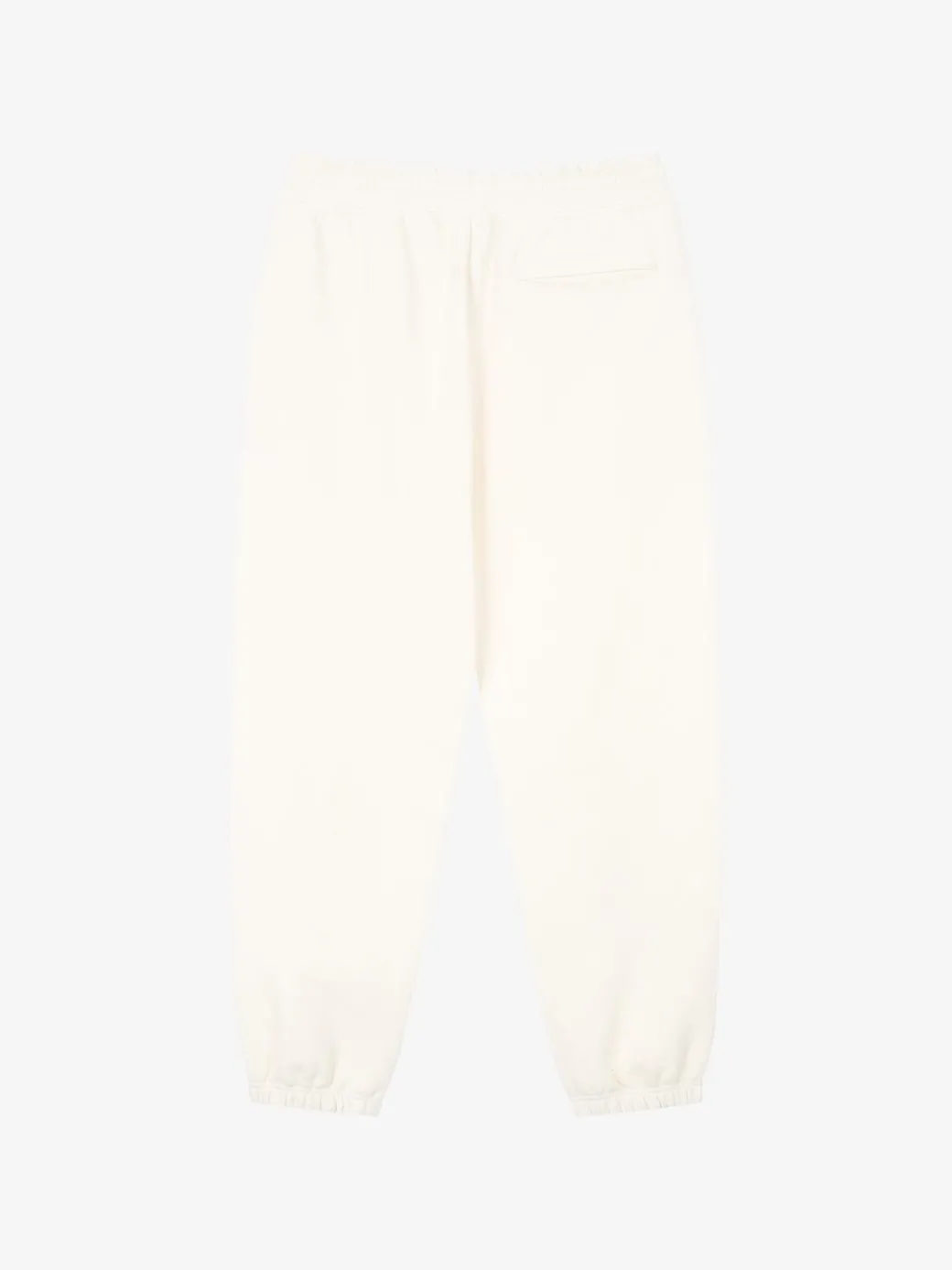 ESSENTIAL POINT LOGO EMBROIDERY JOGGER PANTS SET-UP