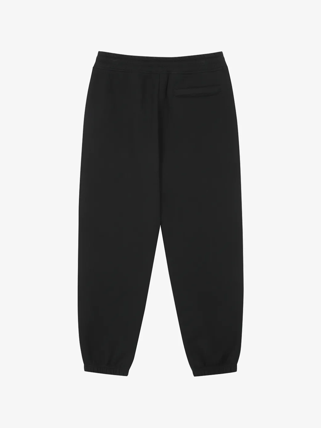 ESSENTIAL POINT LOGO EMBROIDERY JOGGER PANTS SET-UP