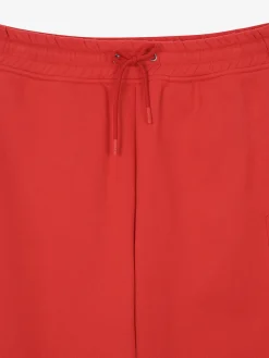ESSENTIAL POINT LOGO EMBROIDERY JOGGER PANTS SET-UP