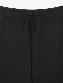 ESSENTIAL POINT LOGO EMBROIDERY JOGGER PANTS SET-UP