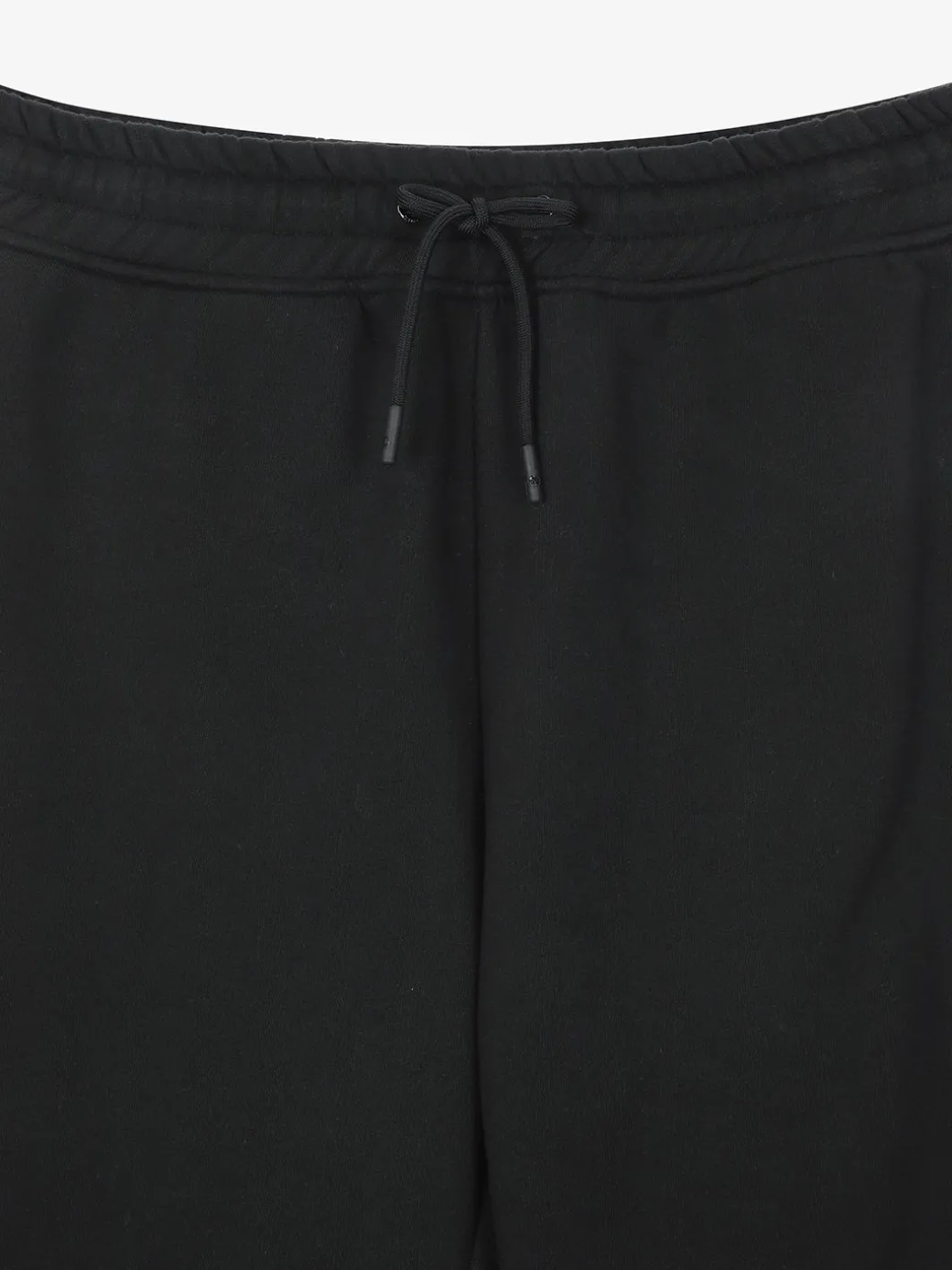 ESSENTIAL POINT LOGO EMBROIDERY JOGGER PANTS SET-UP