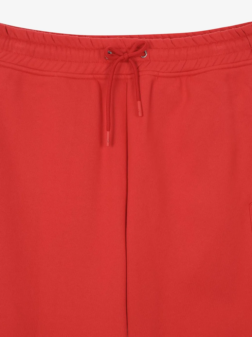 ESSENTIAL POINT LOGO EMBROIDERY JOGGER PANTS SET-UP