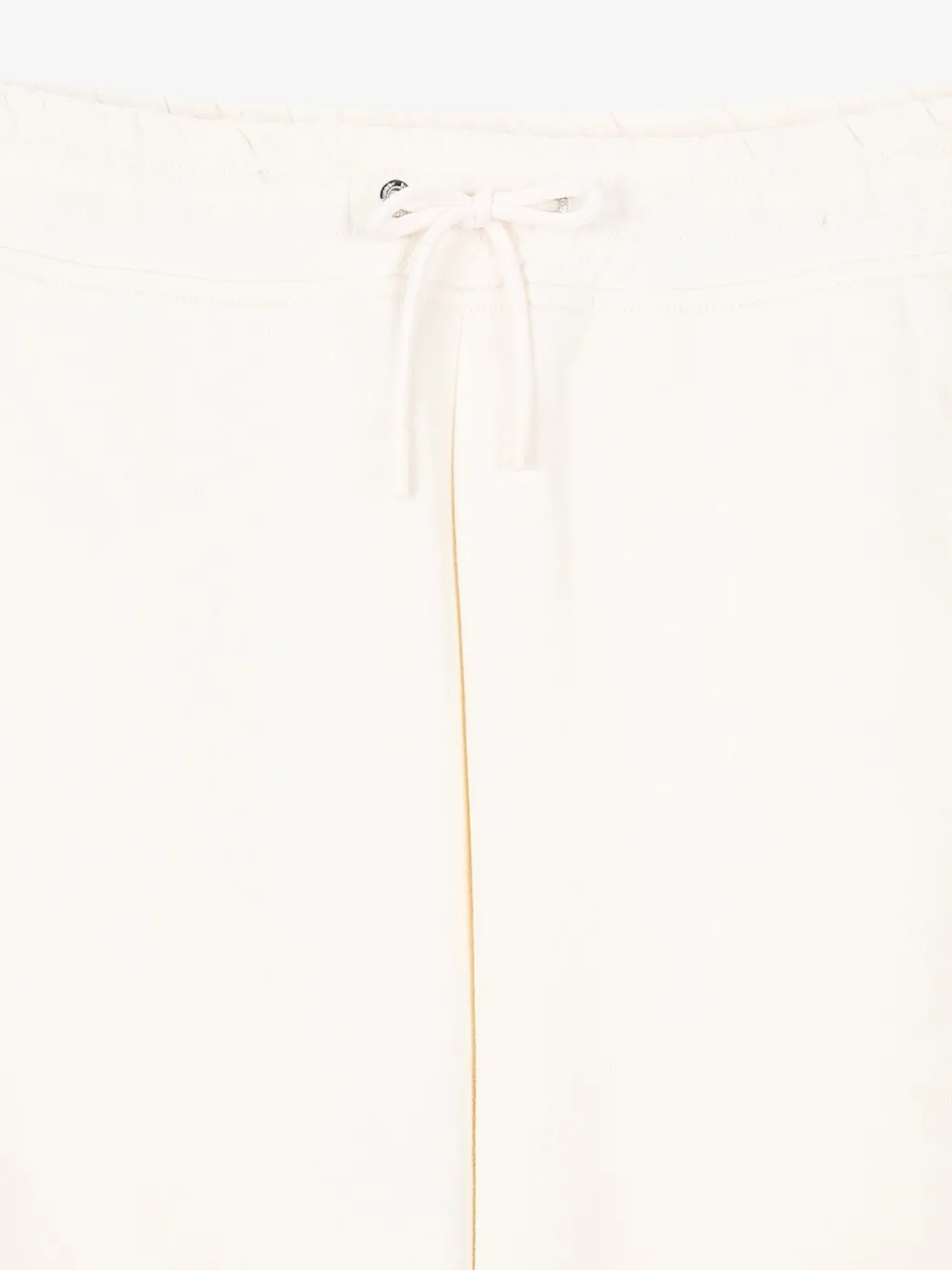 ESSENTIAL POINT LOGO EMBROIDERY JOGGER PANTS SET-UP