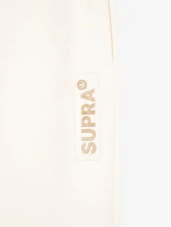 ESSENTIAL POINT LOGO EMBROIDERY JOGGER PANTS SET-UP
