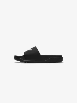 ESSENTIAL SLIDE (Black)
