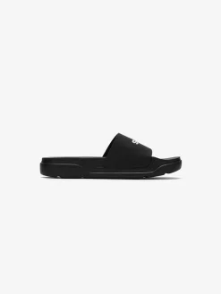 ESSENTIAL SLIDE (Black)