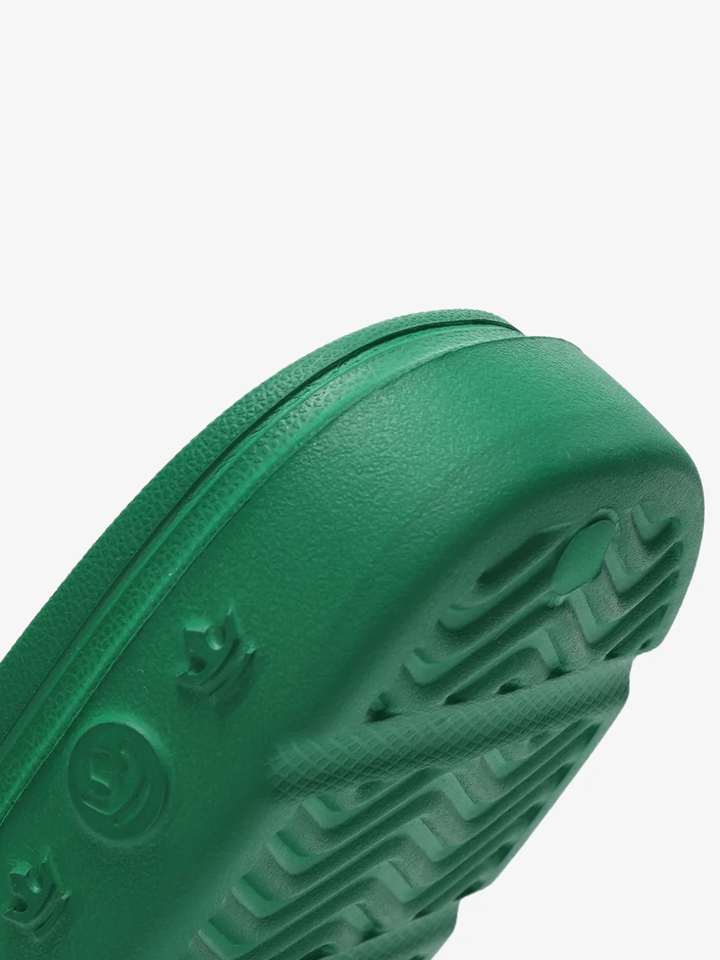 ESSENTIAL SLIDE (Green)