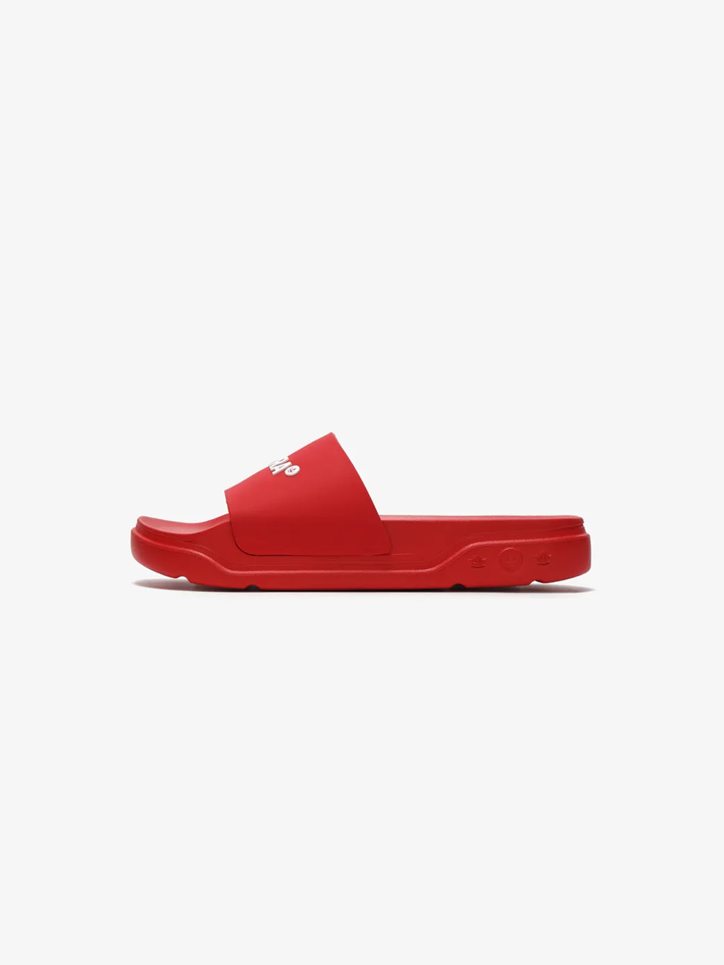 ESSENTIAL SLIDE (Red)