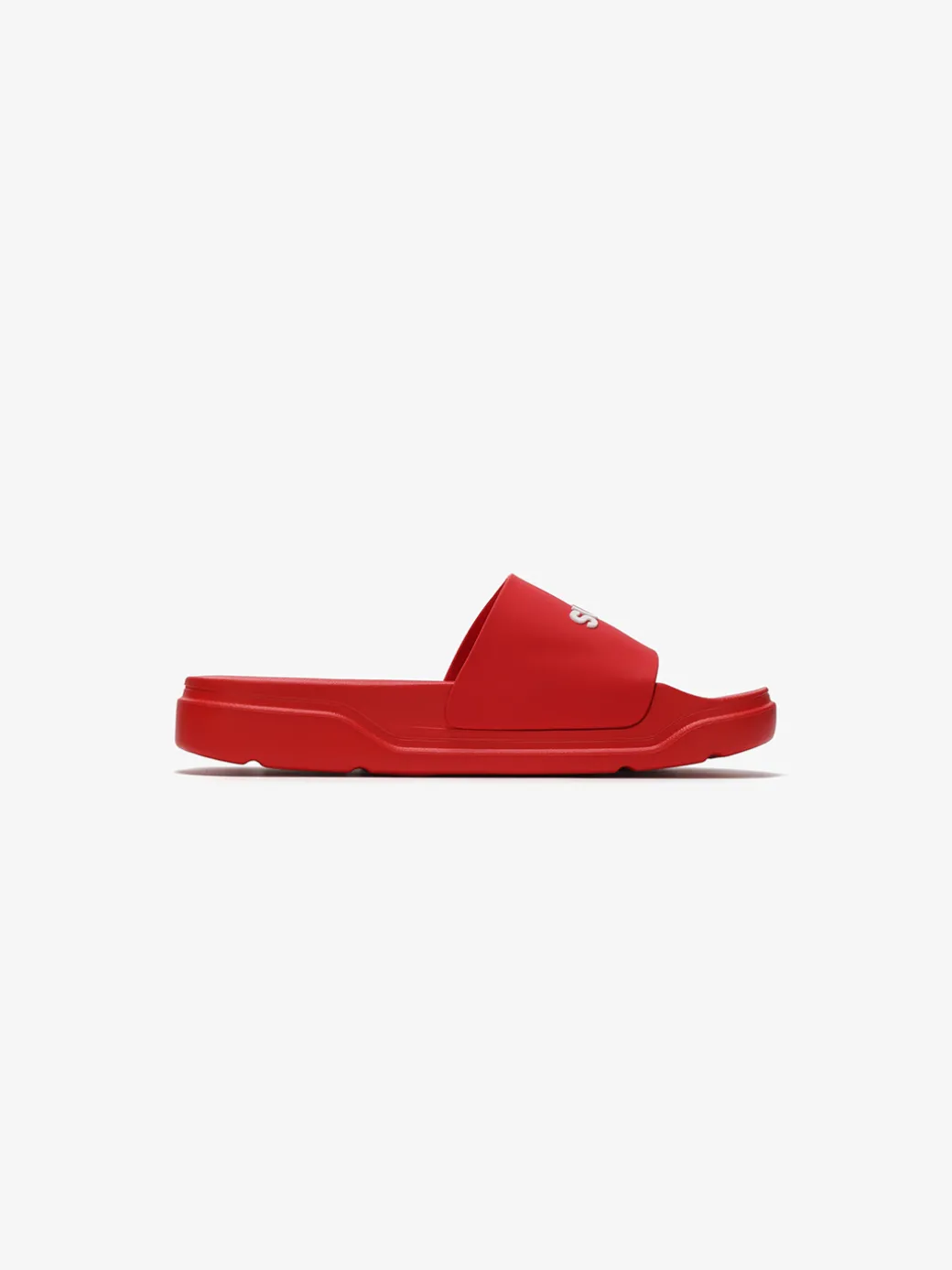 ESSENTIAL SLIDE (Red)