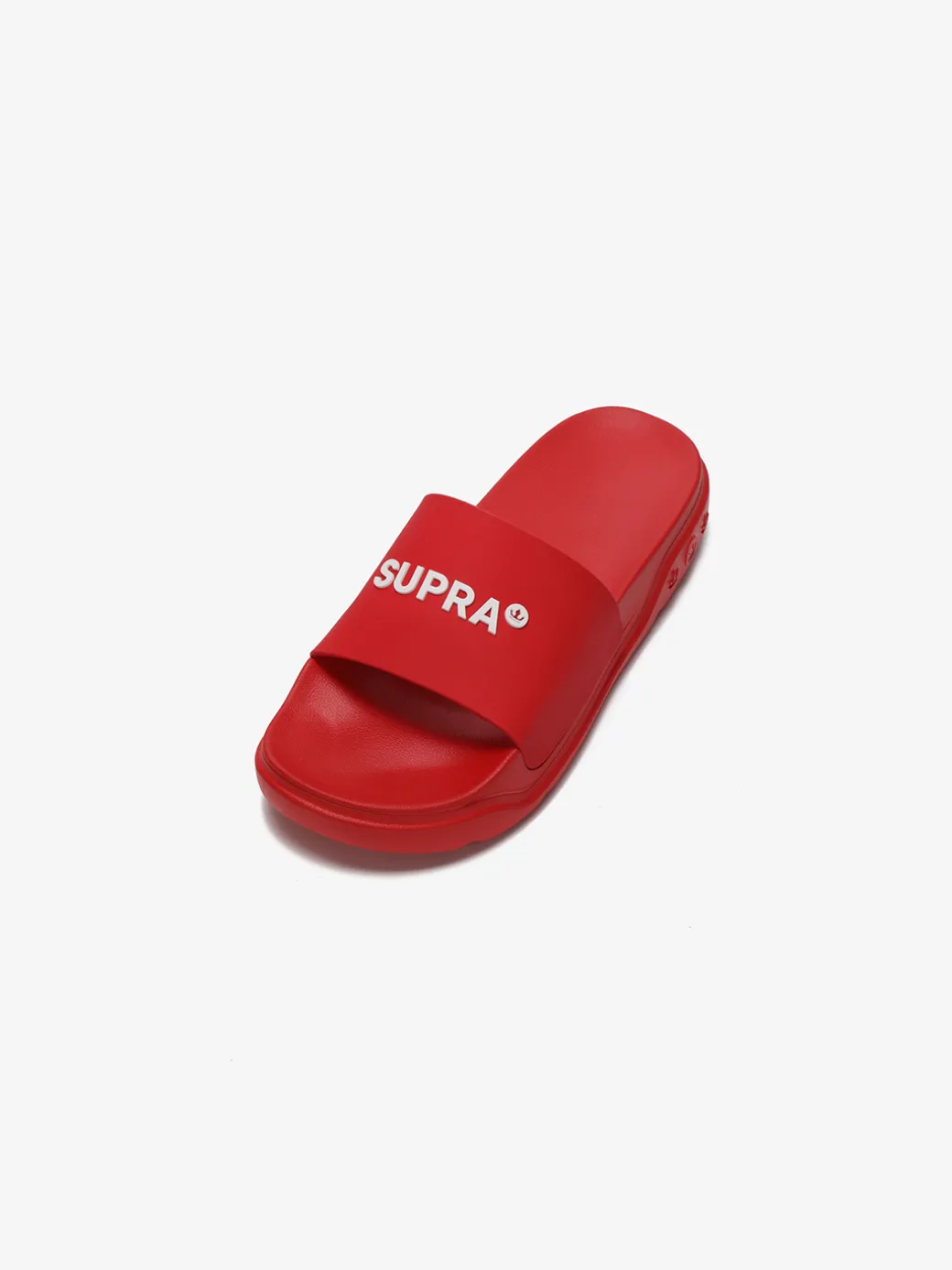 ESSENTIAL SLIDE (Red)