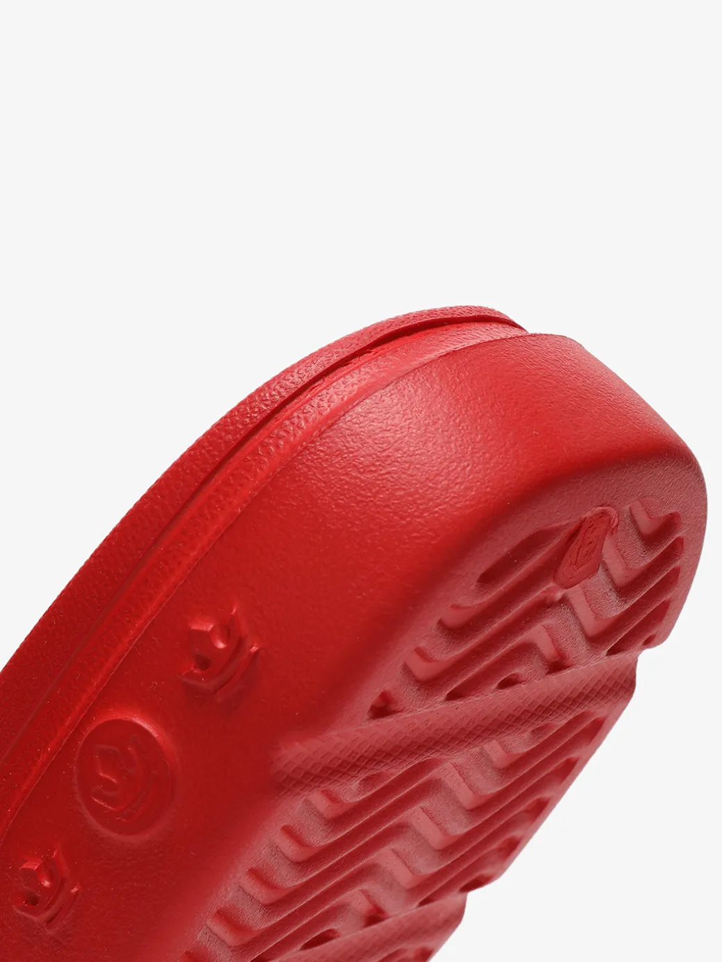 ESSENTIAL SLIDE (Red)