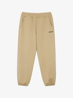 ESSENTIAL SMALL LOGO JOGGER PANTS