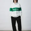 ESSENTIAL SMALL LOGO JOGGER PANTS