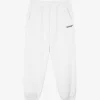 ESSENTIAL SMALL LOGO JOGGER PANTS