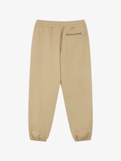 ESSENTIAL SMALL LOGO JOGGER PANTS