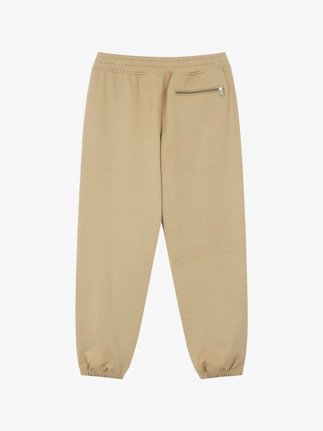 ESSENTIAL SMALL LOGO JOGGER PANTS