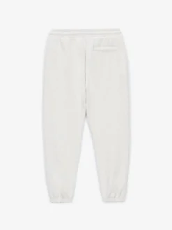 ESSENTIAL SMALL LOGO JOGGER PANTS