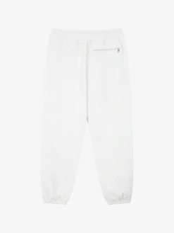 ESSENTIAL SMALL LOGO JOGGER PANTS