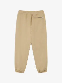 ESSENTIAL SMALL LOGO JOGGER PANTS