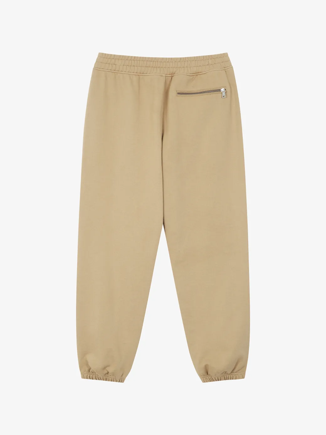 ESSENTIAL SMALL LOGO JOGGER PANTS