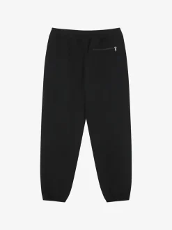 ESSENTIAL SMALL LOGO JOGGER PANTS