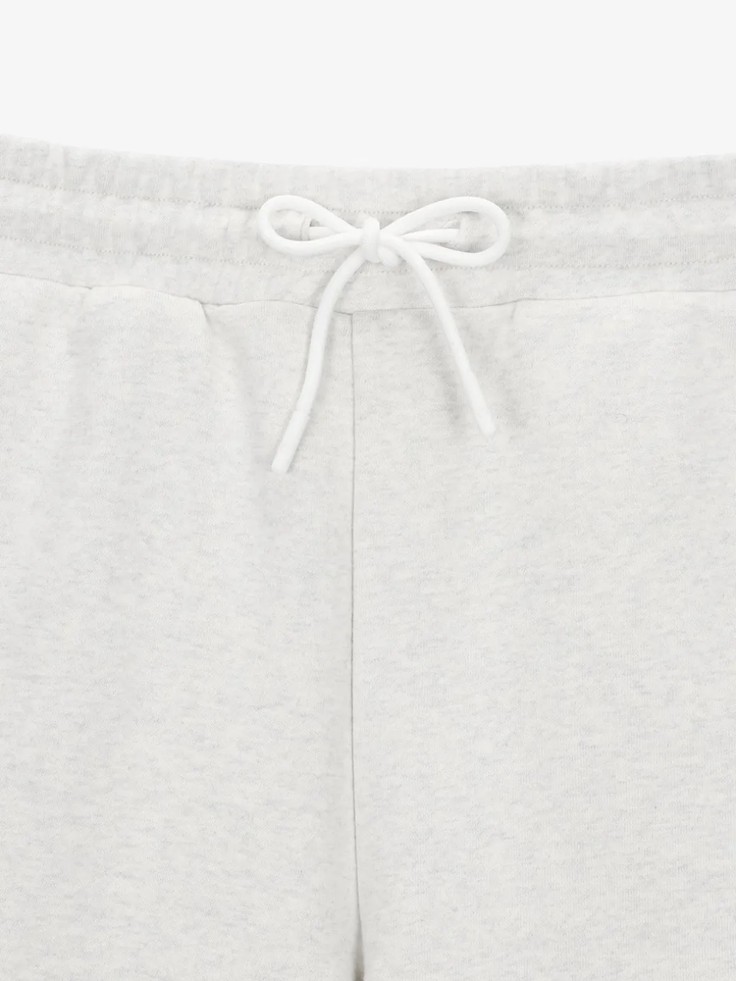 ESSENTIAL SMALL LOGO JOGGER PANTS