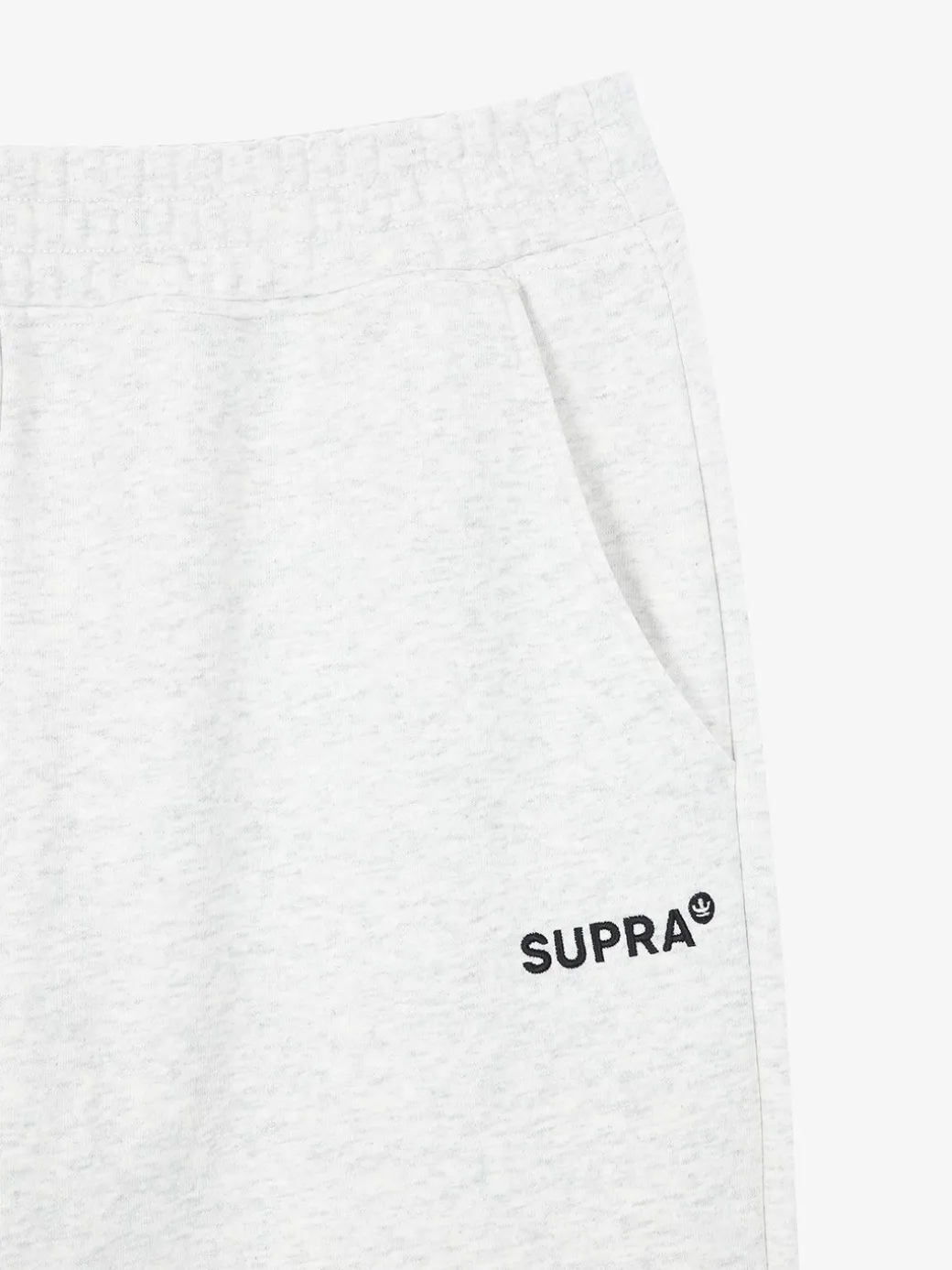 ESSENTIAL SMALL LOGO JOGGER PANTS