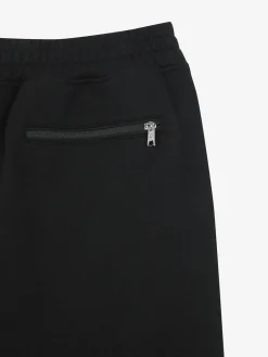 ESSENTIAL SMALL LOGO JOGGER PANTS