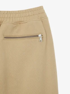 ESSENTIAL SMALL LOGO JOGGER PANTS
