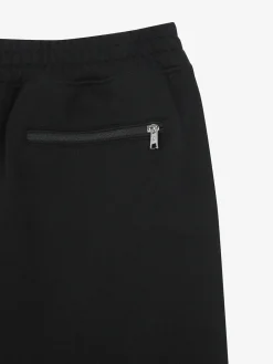 ESSENTIAL SMALL LOGO JOGGER PANTS