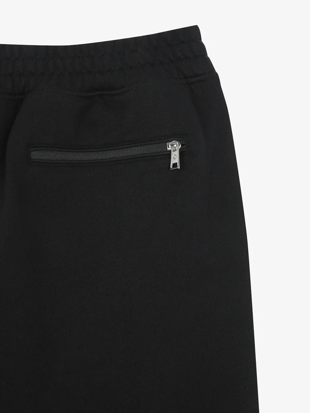 ESSENTIAL SMALL LOGO JOGGER PANTS