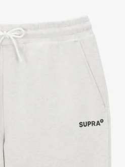 ESSENTIAL SMALL LOGO JOGGER PANTS